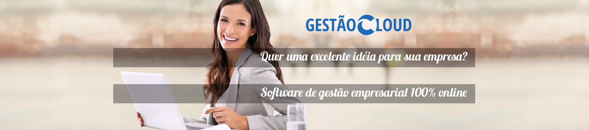 Sistema de gestão online Maringá